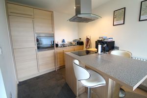 Kitchen Area- click for photo gallery
